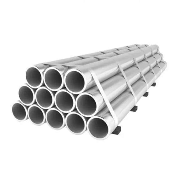 Stainless Steel Seamless Pipe